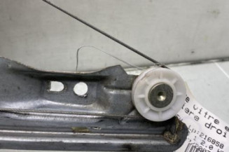 Leve vitre electrique arriere droit CITROEN C4 PICASSO 1