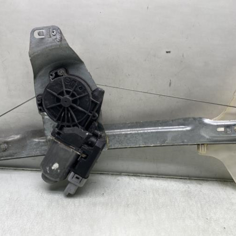 Leve vitre electrique arriere droit CITROEN C4 PICASSO 1 Photo n°4