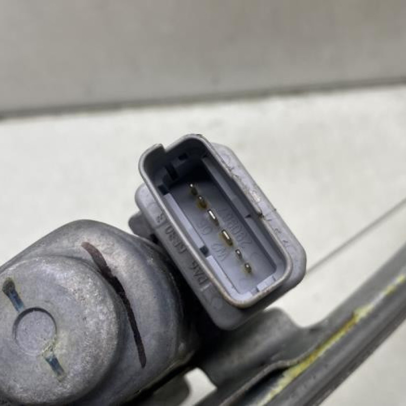 Leve vitre electrique arriere droit CITROEN C4 PICASSO 1 Photo n°5