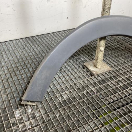 Extension d'aile arriere gauche PEUGEOT 207