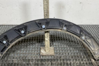 Extension d'aile arriere gauche PEUGEOT 207
