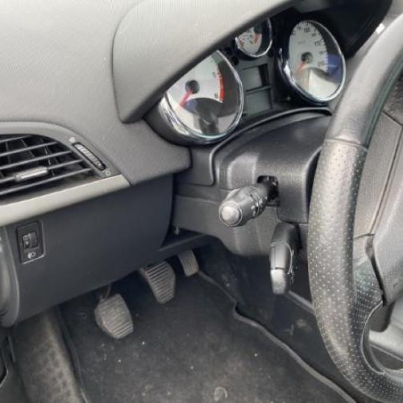 Extension d'aile arriere gauche PEUGEOT 207 Photo n°18