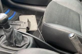 Extension d'aile arriere gauche PEUGEOT 207