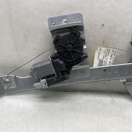 Leve vitre electrique arriere droit PEUGEOT 207