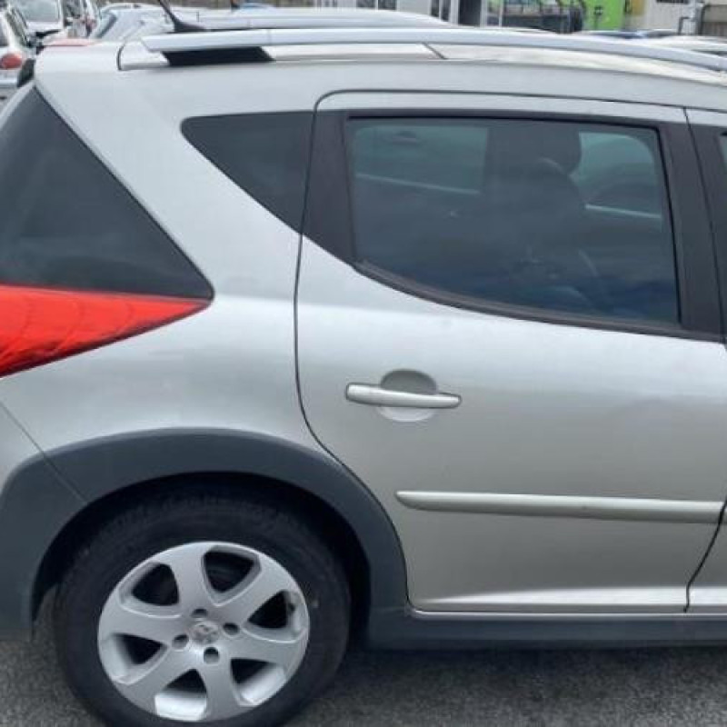 Leve vitre electrique arriere droit PEUGEOT 207 Photo n°9