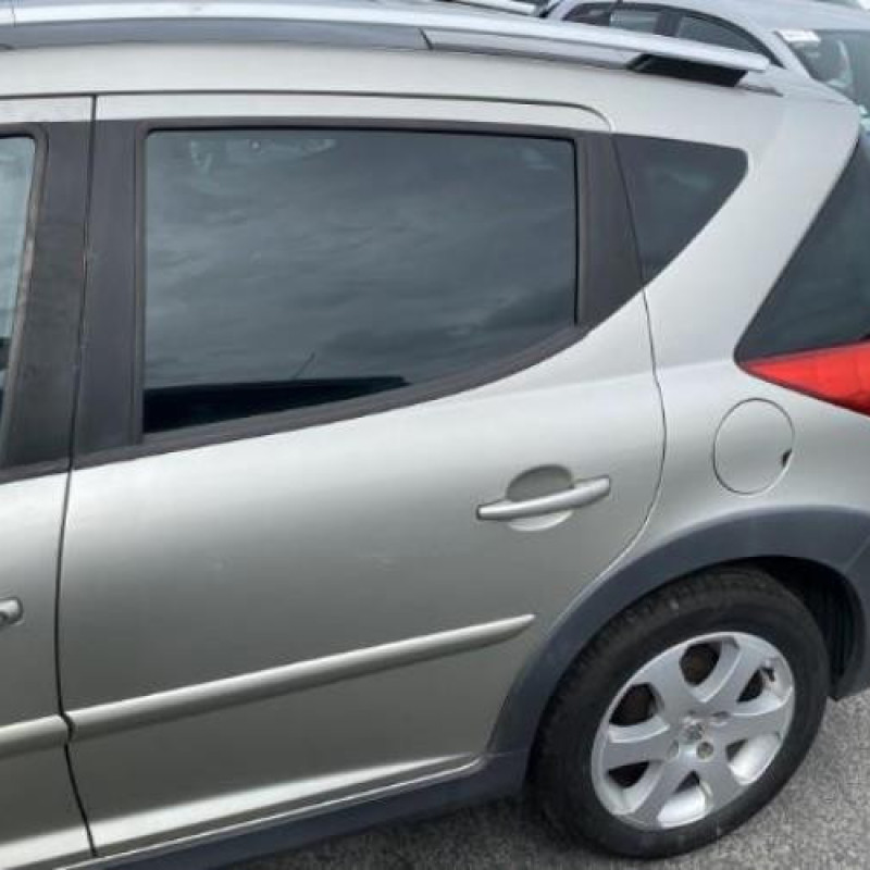 Leve vitre electrique arriere droit PEUGEOT 207 Photo n°14