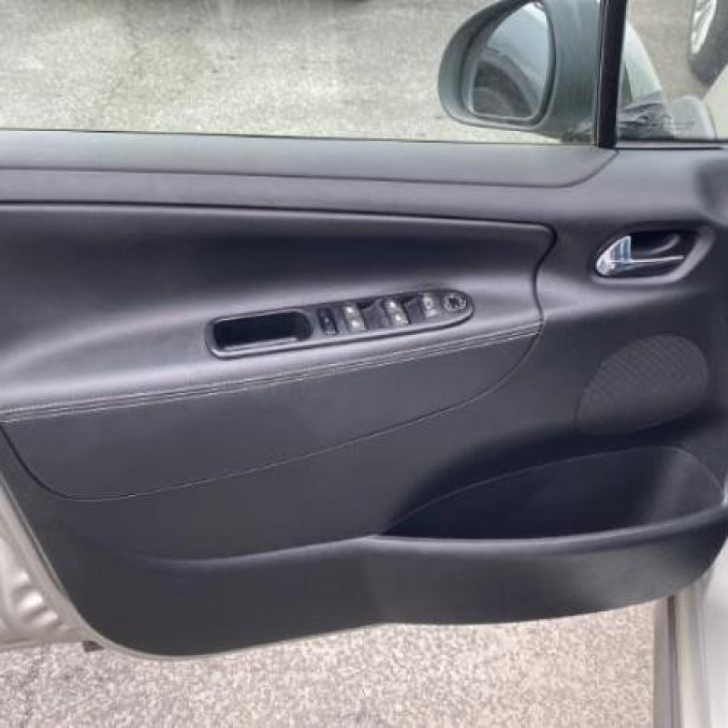 Leve vitre electrique arriere droit PEUGEOT 207 Photo n°15