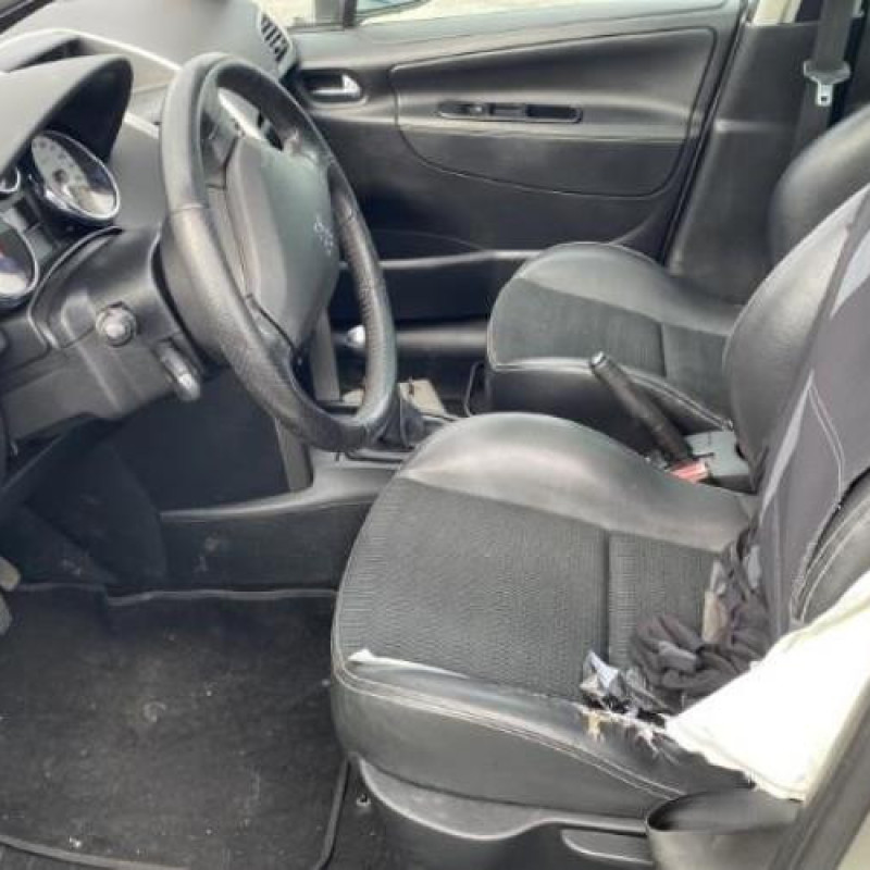 Leve vitre electrique arriere droit PEUGEOT 207 Photo n°16