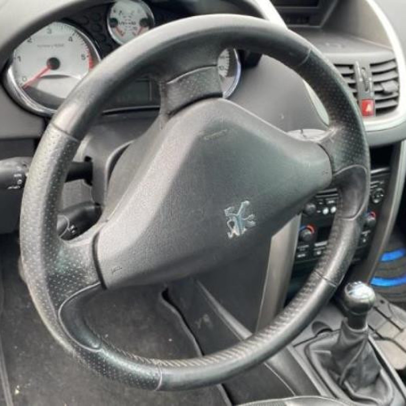 Leve vitre electrique arriere droit PEUGEOT 207 Photo n°18
