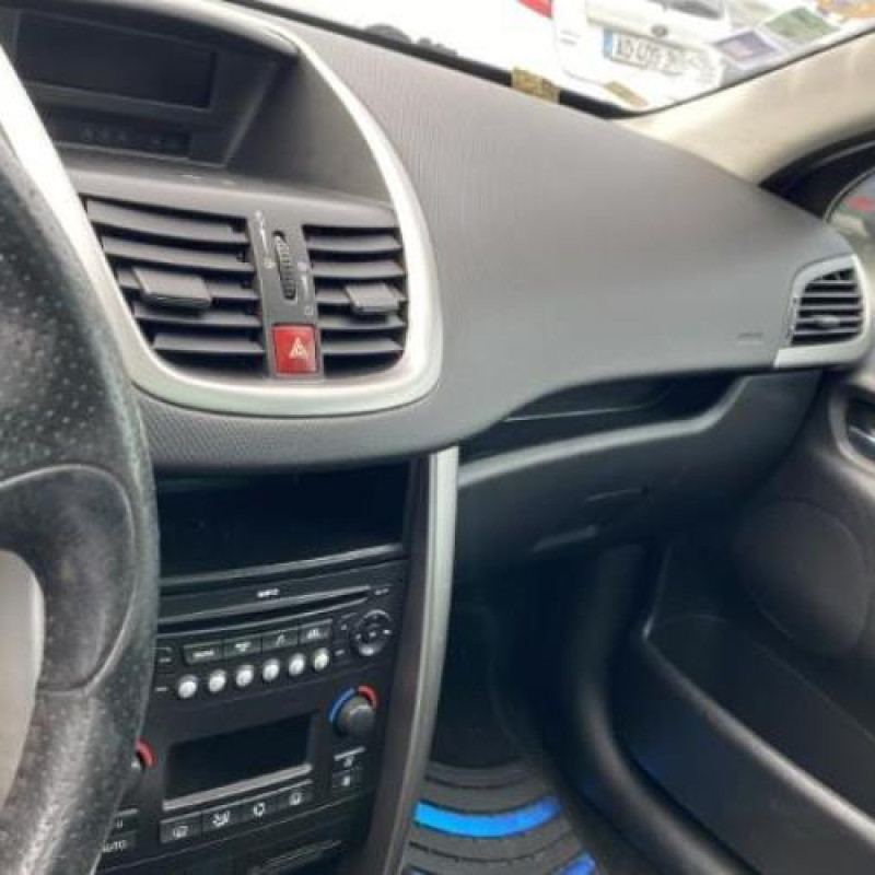 Leve vitre electrique arriere droit PEUGEOT 207 Photo n°20