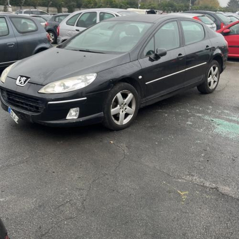Retroviseur gauche PEUGEOT 407 Photo n°5