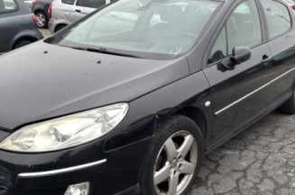 Retroviseur gauche PEUGEOT 407