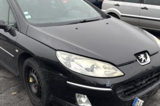 Retroviseur gauche PEUGEOT 407