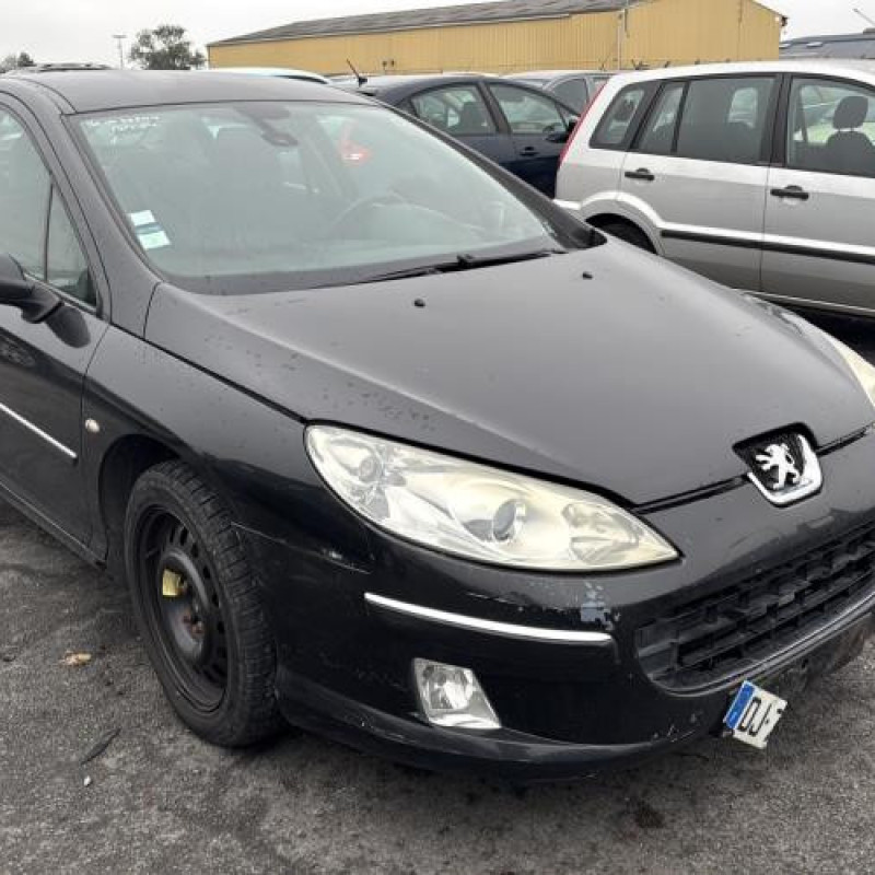 Retroviseur gauche PEUGEOT 407 Photo n°17