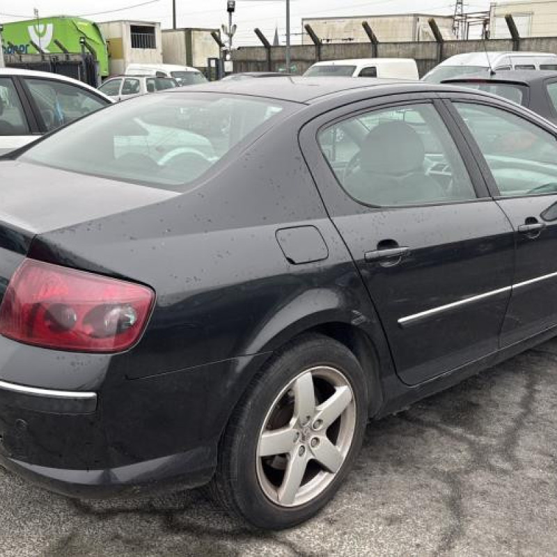 Retroviseur gauche PEUGEOT 407 Photo n°18