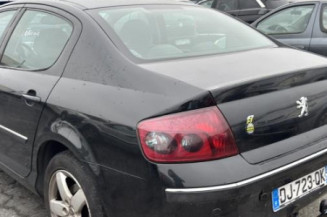 Retroviseur gauche PEUGEOT 407