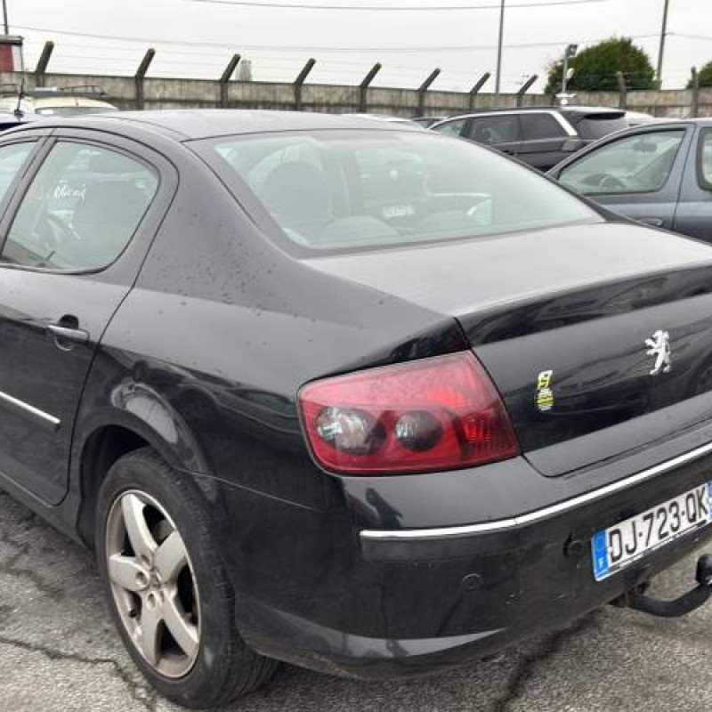 Retroviseur gauche PEUGEOT 407 Photo n°19