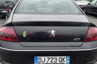 Retroviseur gauche PEUGEOT 407