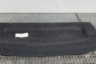 Plage arriere CITROEN DS3