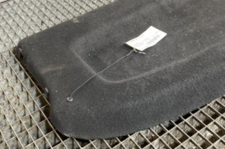 Plage arriere CITROEN DS3