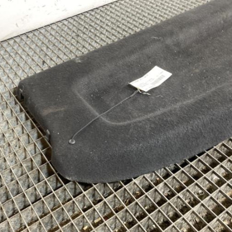 Plage arriere CITROEN DS3