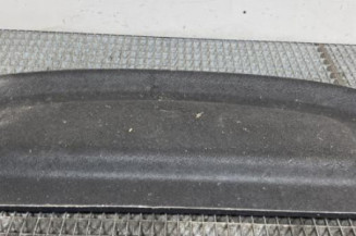 Plage arriere CITROEN DS3