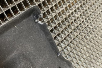 Plage arriere CITROEN DS3