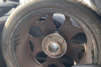 Plage arriere CITROEN DS3