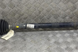 Cardan droit (transmission) VOLKSWAGEN JETTA 3 Photo n°1