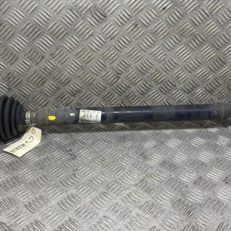 Cardan droit (transmission) VOLKSWAGEN JETTA 3 Photo n°1