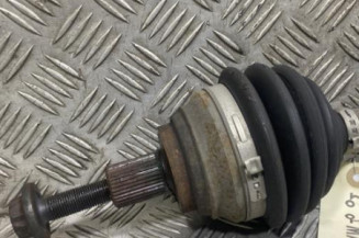 Cardan droit (transmission) VOLKSWAGEN JETTA 3