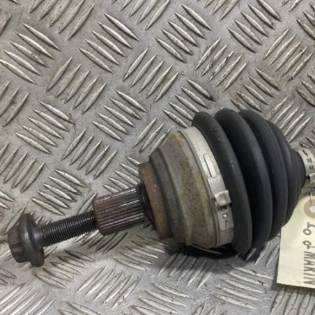 Cardan droit (transmission) VOLKSWAGEN JETTA 3