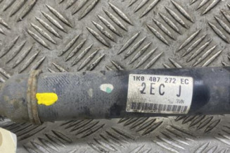 Cardan droit (transmission) VOLKSWAGEN JETTA 3