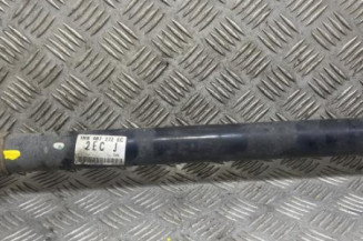 Cardan droit (transmission) VOLKSWAGEN JETTA 3