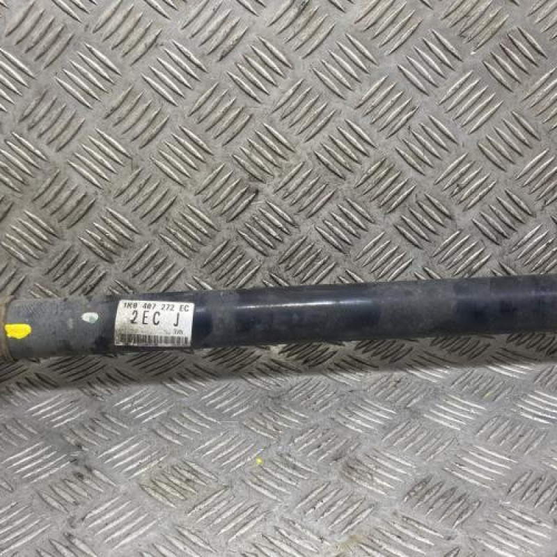 Cardan droit (transmission) VOLKSWAGEN JETTA 3 Photo n°4