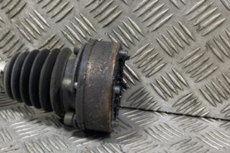 Cardan droit (transmission) VOLKSWAGEN JETTA 3