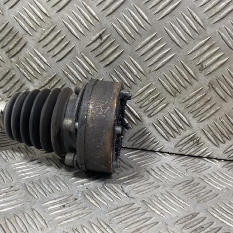 Cardan droit (transmission) VOLKSWAGEN JETTA 3 Photo n°5