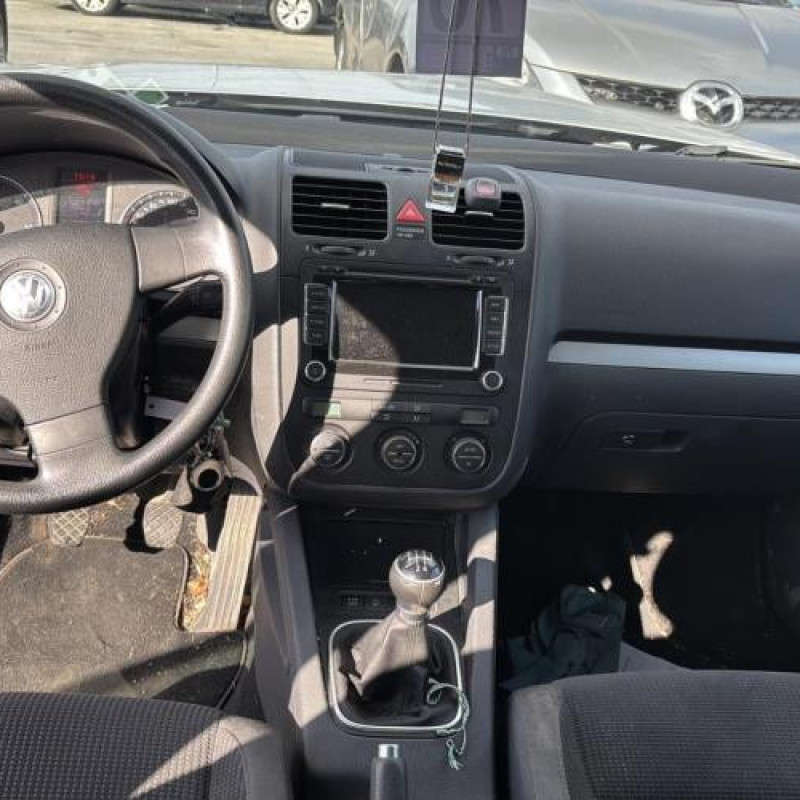 Cardan droit (transmission) VOLKSWAGEN JETTA 3 Photo n°17