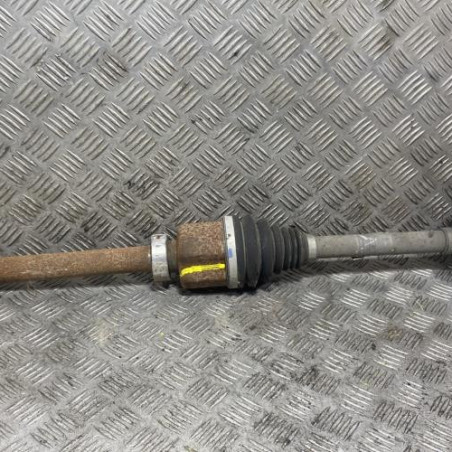 Cardan droit (transmission) RENAULT TRAFIC 3 COURT Photo n°1