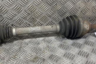 Cardan droit (transmission) RENAULT TRAFIC 3 COURT