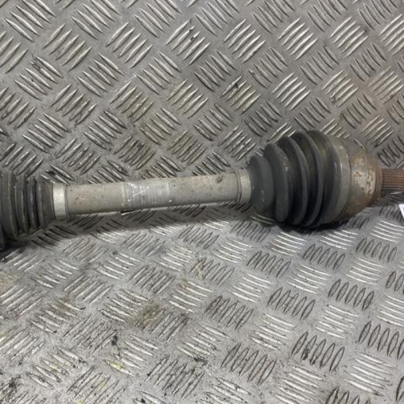 Cardan droit (transmission) RENAULT TRAFIC 3 COURT Photo n°3