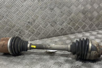 Cardan gauche (transmission) RENAULT TRAFIC 3 COURT Photo n°1