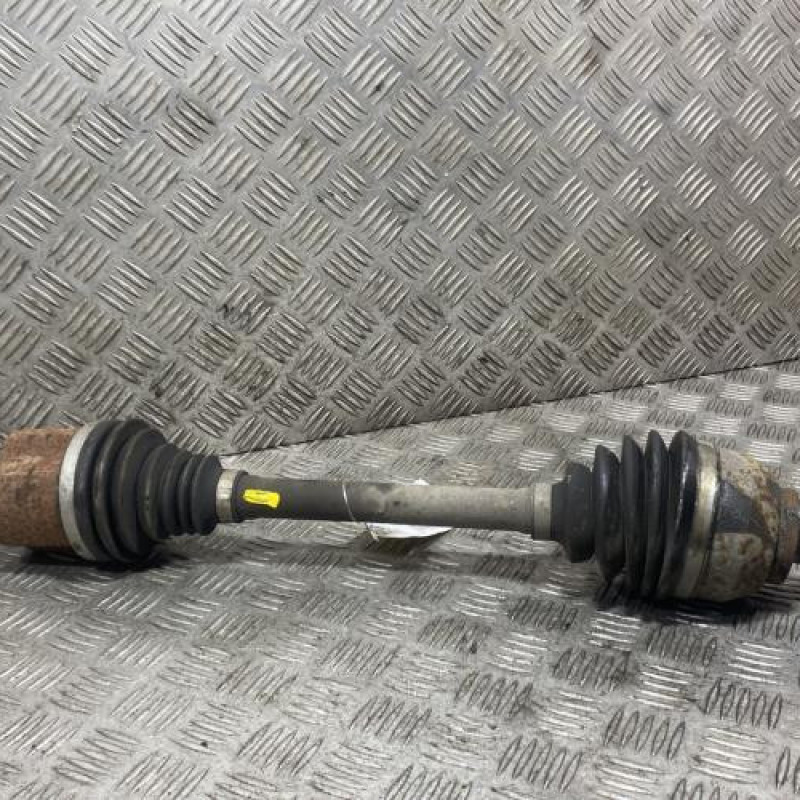 Cardan gauche (transmission) RENAULT TRAFIC 3 COURT Photo n°1