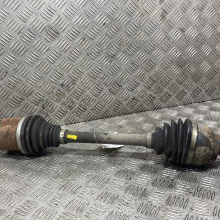Cardan gauche (transmission) RENAULT TRAFIC 3 COURT Photo n°1