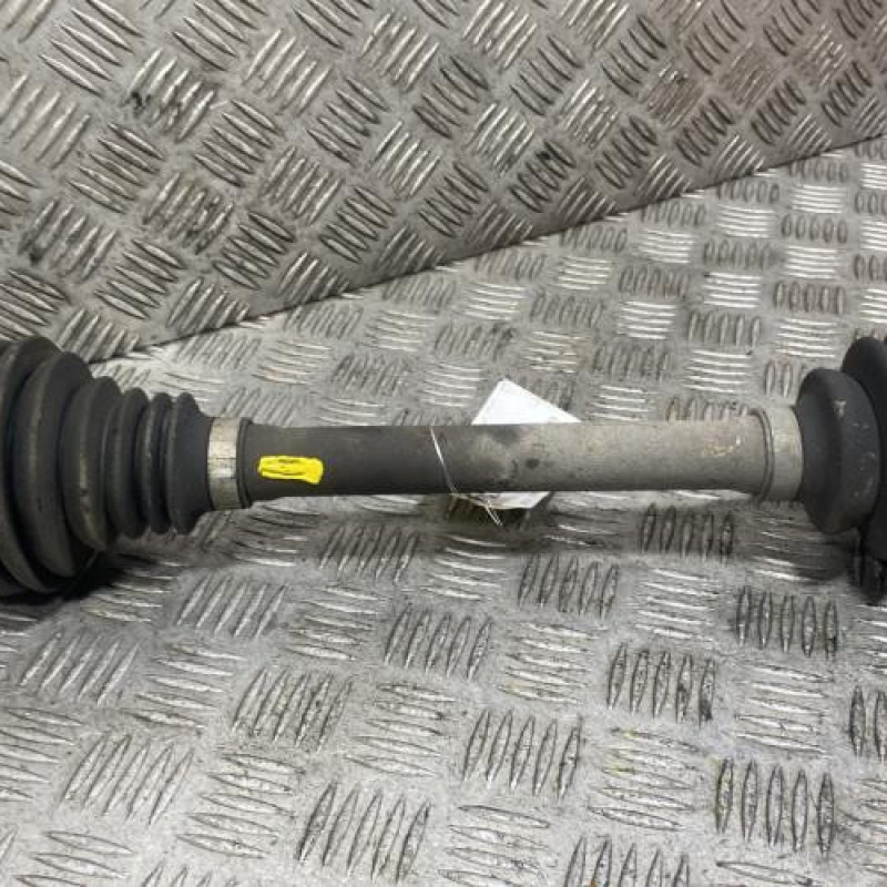 Cardan gauche (transmission) RENAULT TRAFIC 3 COURT Photo n°3