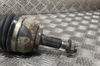 Cardan gauche (transmission) RENAULT TRAFIC 3 COURT
