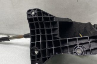 Levier de vitesses RENAULT TRAFIC 3 COURT