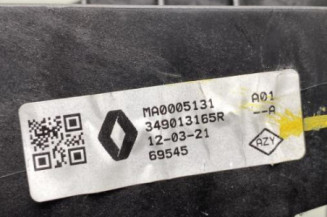 Levier de vitesses RENAULT TRAFIC 3 COURT