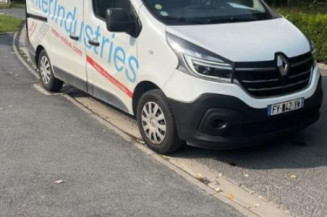 Levier de vitesses RENAULT TRAFIC 3 COURT