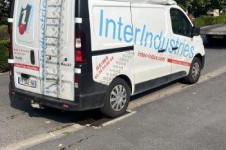 Levier de vitesses RENAULT TRAFIC 3 COURT